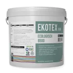 Ekotex Ecologisch 8500 muurverf