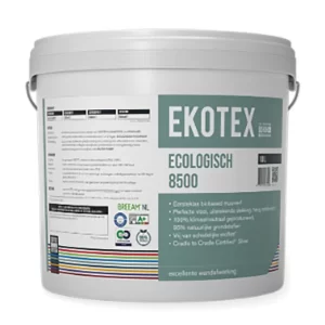 Ekotex Ecologisch 8500 muurverf