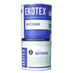 Ekotex grondverf voor Whiteboard wit blik 1 liter