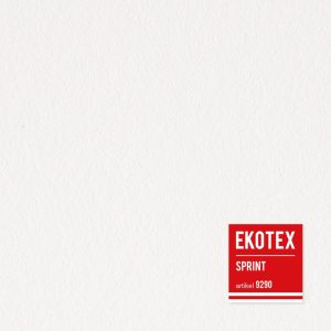 Ekotex Voorgelijmde Glasweefsel Sprint Glad 9290