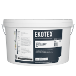 Ekotex Muurverf Excellent mat emmer 12,5 liter 8100