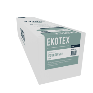 Ekotex Ecologisch Glasweefsel Fijn 50m2 9520