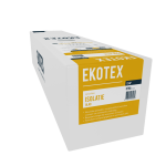 Ekotex voorgeschilderd Renovlies Isolatie glad 9790