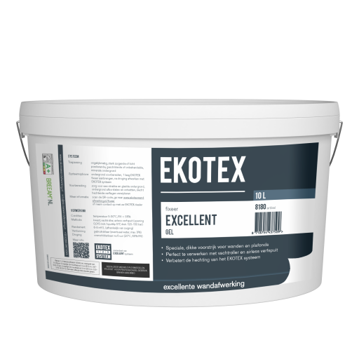 ekotex 8180