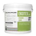Ekotex Hygiëne 8360 10L